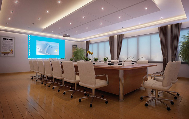 多功能會議廳